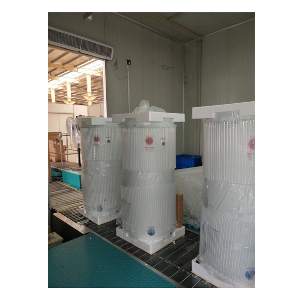 1000-2000bph 3in1 Mesin Pengisian Cairan Botol Air Buatan China untuk Menyiapkan Pabrik Pembotolan Air 