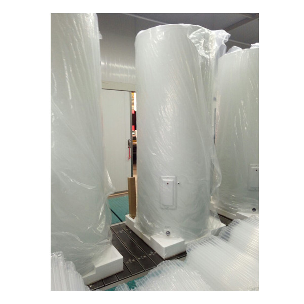 Standar Kualitas Tinggi 200L / 55 Gallon Drum Heating Blanket dalam Persediaan 