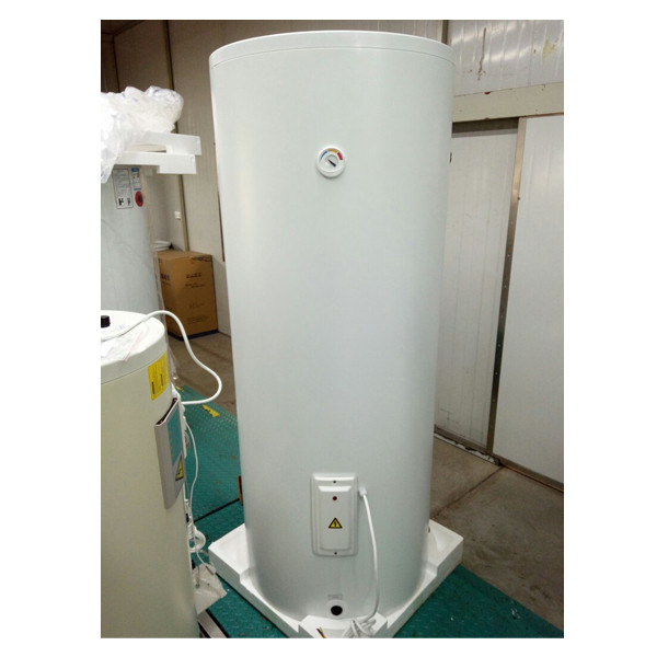 Sink Water Heater dengan Desain Fashion (JSD-Y130) 