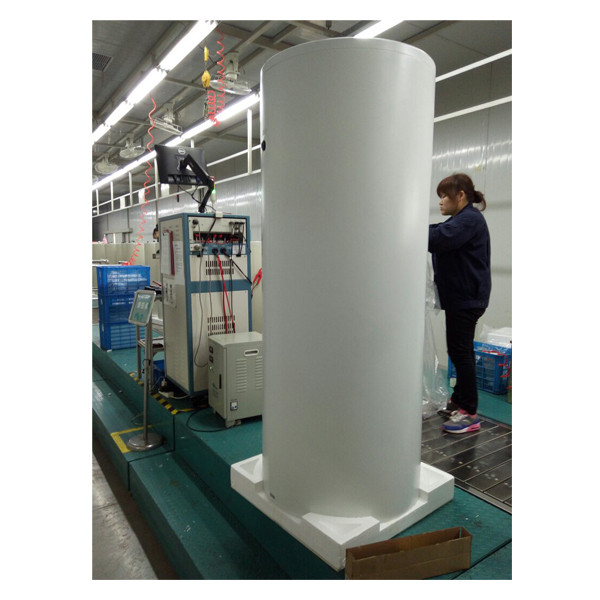 350-2400kw Gas Alam Minyak LPG Diesel Fired Thermal Fluid Oil Boiler Heater untuk Industri 