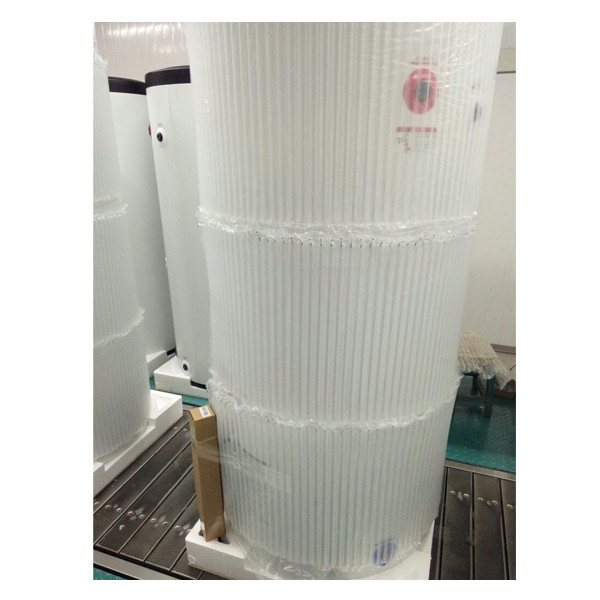 Water Proof 55 Gal Drum Heater Kit dengan Suhu Pemanas yang Dapat Disesuaikan 