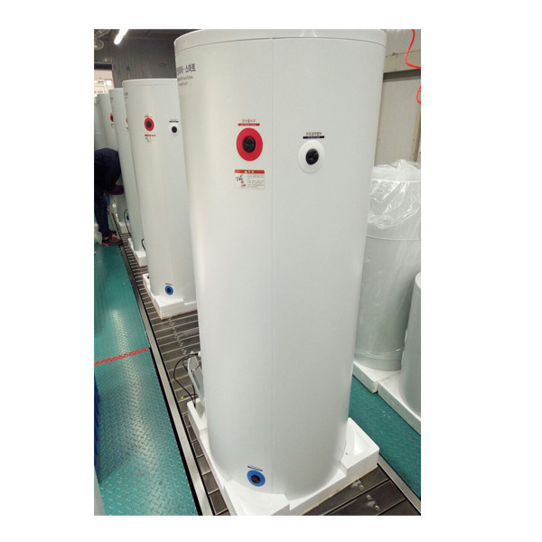 SUS304 Electric Water Heater Element 1 `` npt / DN25 / 32mm 1kw / 2kw / 3kw / 4kw Foldback Screw dalam Heater Element, Immersion Tube Disesuaikan 