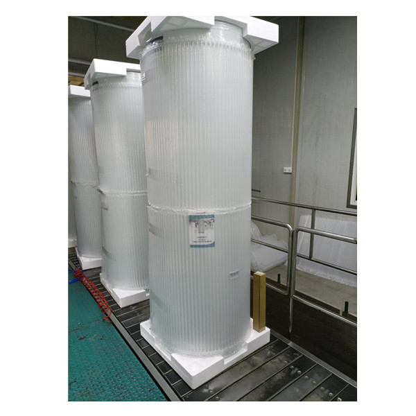Tya Vacuum Industrial Lube Oil Degassing System dengan Presisi Tinggi 