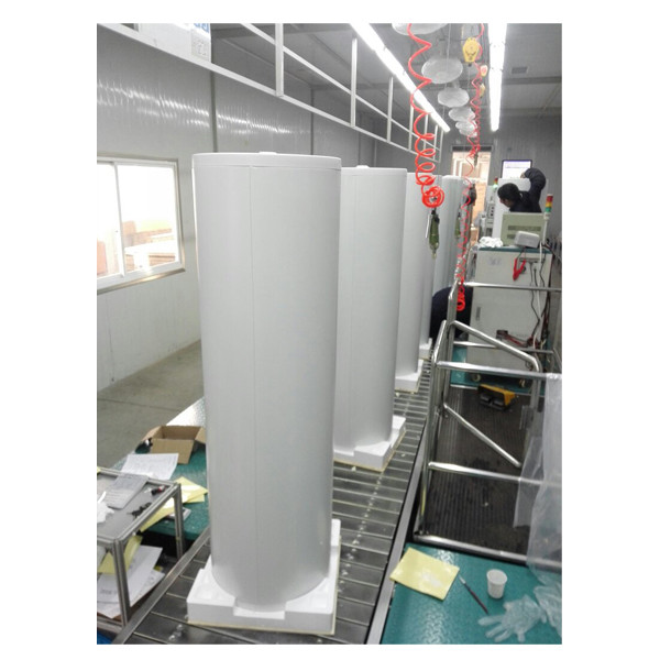 Katup Solenoid Siram Air Toilet Sensor Plastik Cerdas untuk Faucet Umum 