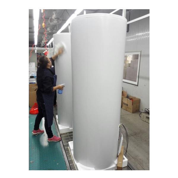Botol HDPE / PP Jars Jerry Cans Containers Blow Molding Machine 