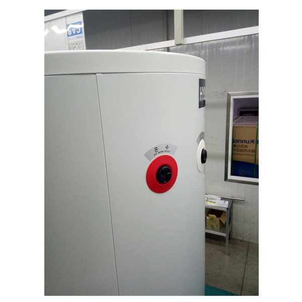 Heating Blanket Insulation untuk 1000L IBC Tote, 200L Drum, Gas Cylinder dengan Uniform Heating 
