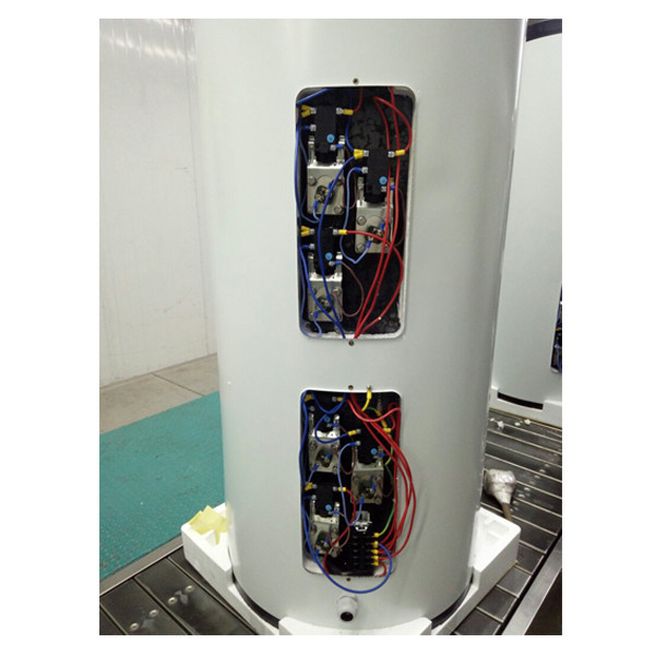 Waterproof 200L Drum Heater 1000L IBC Heater Heating Blankets dengan Digital Adjustable Temperature Control 