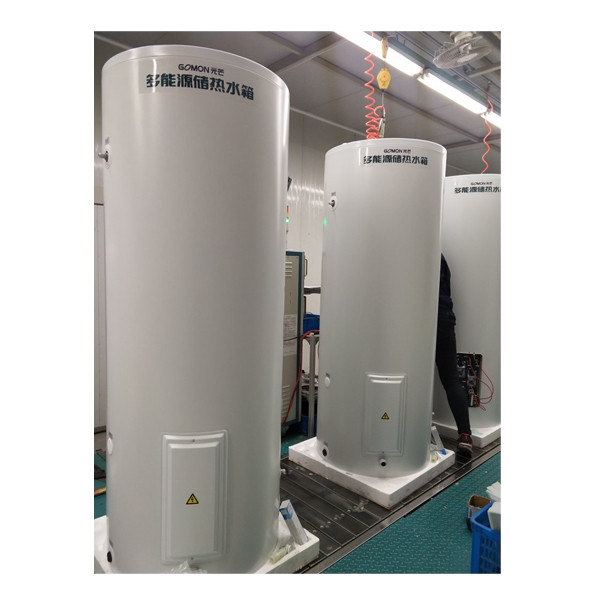 Water Parking Heater Diesel Coolant Heater untuk Kanada 