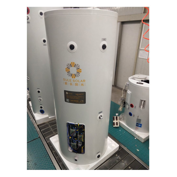 6L 8L 10L Geyser Gas Water Heater Shower Kenikmatan Nyaman 