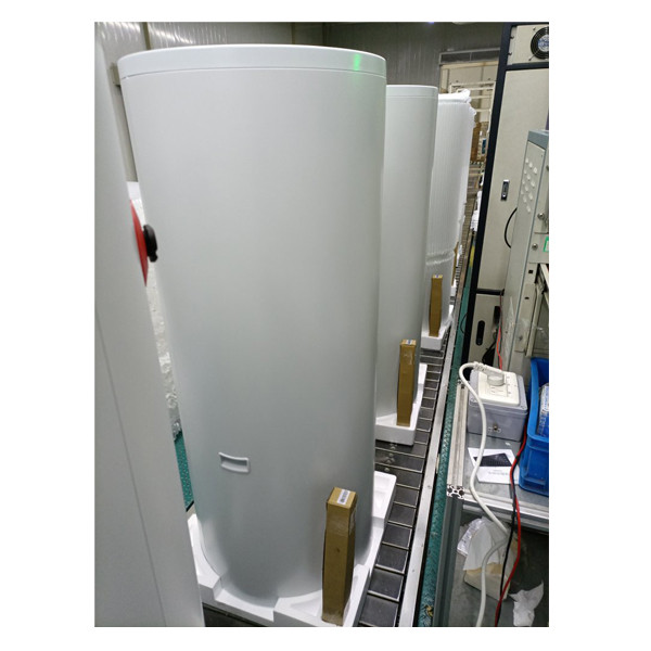 Jonson Heat Exchanger Induction Heater Induction Heating Machine Pembangkit Uap Pemanas Elektromagnetik 