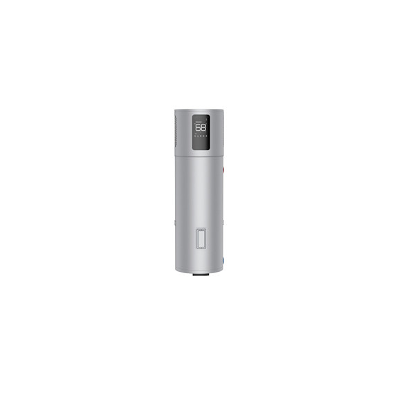 Evi Heat Pump Water Heater untuk Penggunaan Komersial