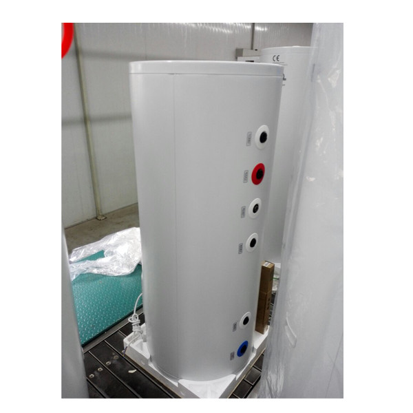 400 Galon RO Pemurni Air Reverse Osmosis Filter Sistem Air 