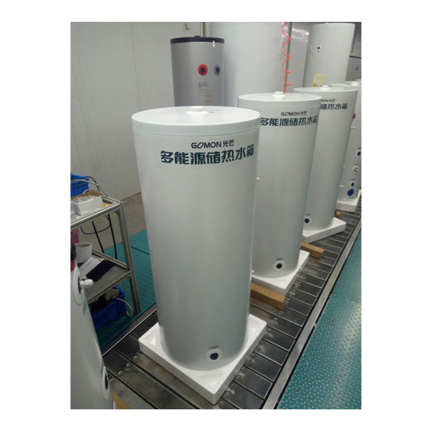 Pressure Tank untuk Pemurni Air (HNM-3.2K) 