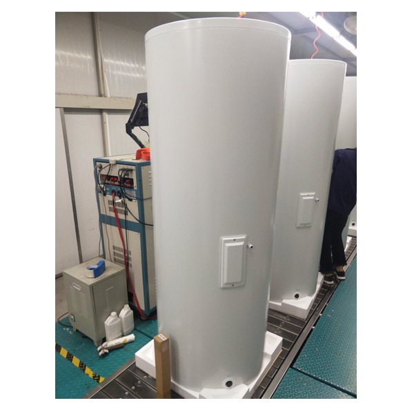 2500L Direct Expansion Milk Storage Cooling Tank Cooling Tank (tipe U open top milk cooler) 