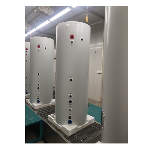 Yagama 400 Gallon Water Dispenser Air Minum Komersial Reverse Osmosis 