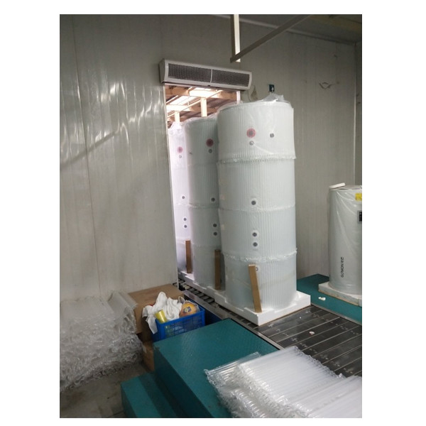 Tangki Penyimpanan HDPE, Tangki Plastik, Tangki IBC 1000 Liter untuk Penyimpanan dan Transportasi Air dan Bahan Kimia Cair 