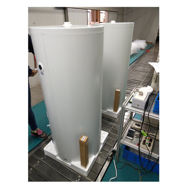 Harga Pabrik Filter Reverse Osmosis Pabrik Pengolahan Air Minum RO 