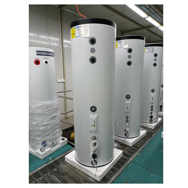 220V 2kw Pabrik Disesuaikan SUS304 Green Immersion Water Heater Element 