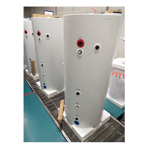 400 Galon RO Pemurni Air Reverse Osmosis Filter Sistem Air 