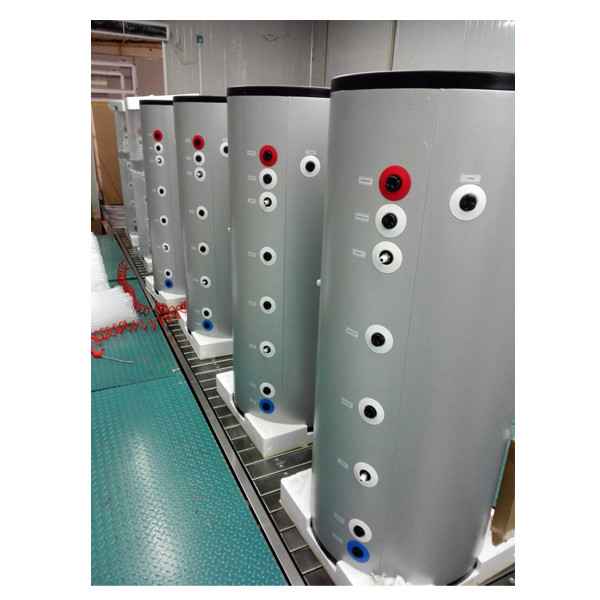 110V Screw Plug Immersion Rod Water Tubular Heater untuk Tangki Minyak dan Batang Pemanas Air 
