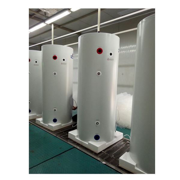 Tangki Air Penyimpanan PVC Fleksibel untuk Irigasi Pertanian 