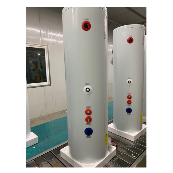 OEM Selamat Datang Multifungsi Food Grade Fiberglass FRP Water Tank 500 Liter Harga untuk Pengolahan Air 