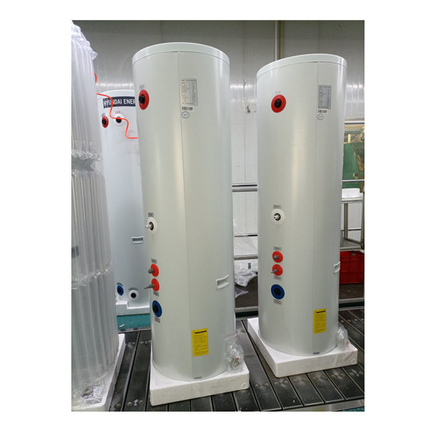 Sistem Reverse Osmosis - Pemurni Air RO 5 Tahap dengan Faucet dan Tangki di Bawah Filter Air Bak Cuci Pelembut Air Ultimate - Menghilangkan Hingga 99% Kotoran - 75 Gpd 