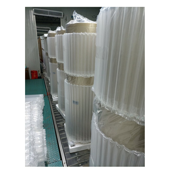 Teknologi Baru Lini Produksi Susu Segar Lengkap Otomatis / Mesin Susu untuk Dijual 