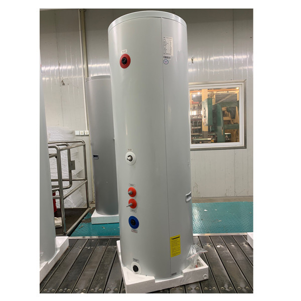 Pompa Air Submersible 3sdm untuk Irigasi Sumur Dalam 
