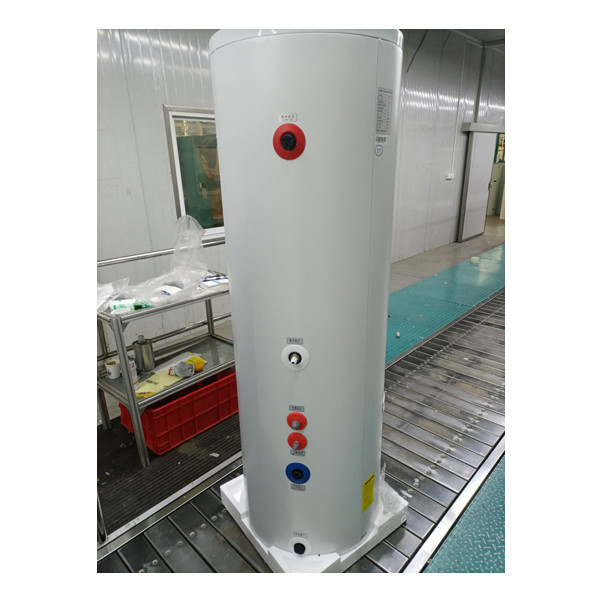 Tangki Air Septic Tank Polyethylene 2000 Liter 