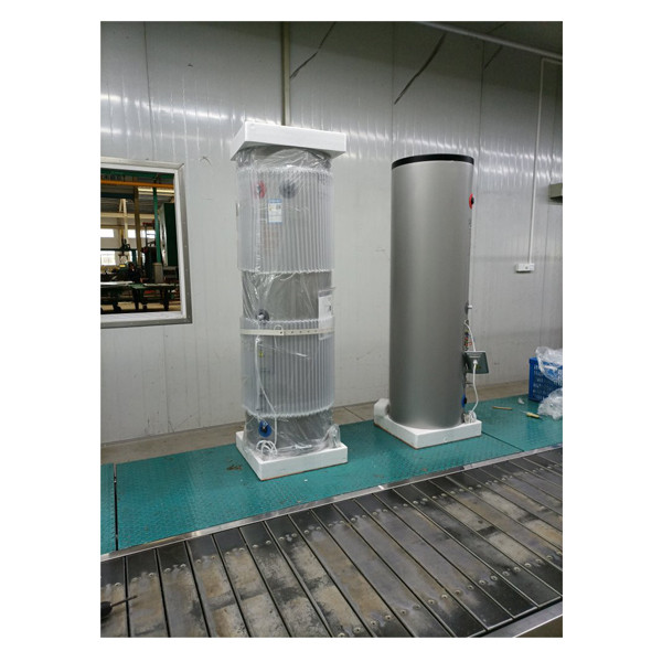 FRP SMC GRP Sectional Water Storage Tank untuk Hotel, Residense, Fire Water / FRP GRP SMC Water Reservoir Tank dengan Kualitas Tinggi 