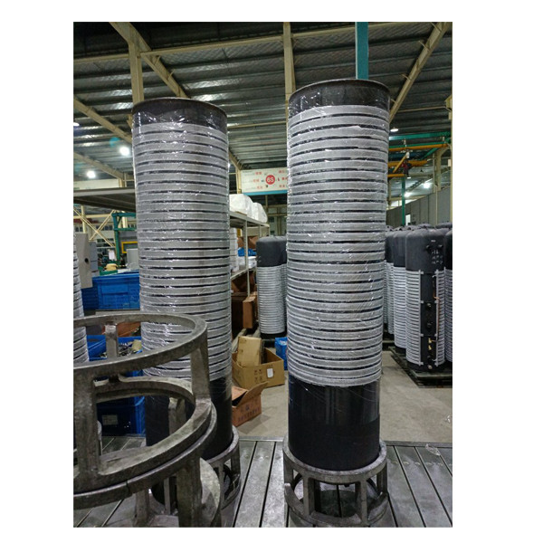 Tangki Stainless Steel dengan Mixer Berkecepatan Tinggi untuk Sanitizer 