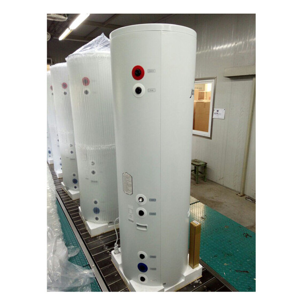 3.2 galon Pressure Tank Filter Air 