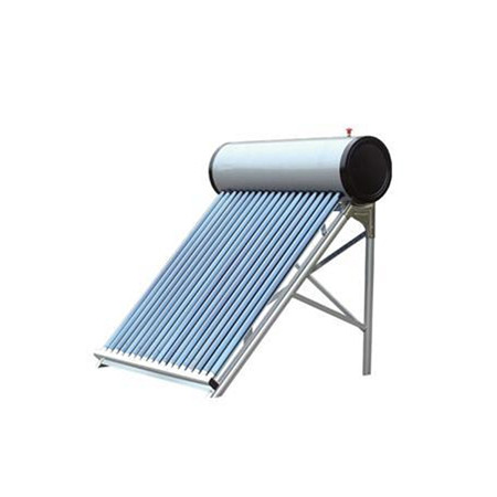 Compact Heat Pipe Solar Water Heater Tata Surya Rumah (STH-300L)