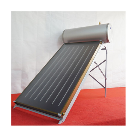 China Sunergy Futuresolar 60 Cells 270W 275W 280W Poly Solar Panel untuk Sistem Tenaga Surya Sistem Pompa Air Tenaga Surya