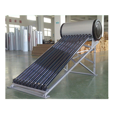 48VDC Solar DC Power System Digunakan dalam Peralatan Instalasi Luar Ruangan