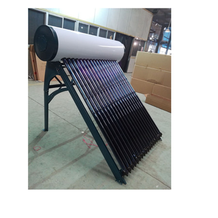160W Poly Solar Panel dengan Efisiensi Yang Baik Dari Manufaktur Cina