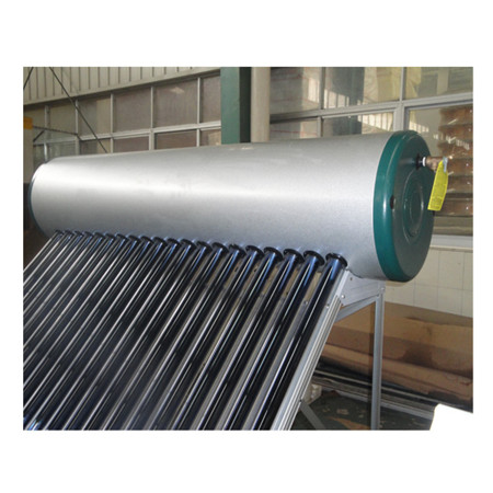 Elemen Pemanas Pemanas Air Perendaman Stainless Steel Heater
